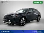 Lexus UX 250h Preference Line | Dealeronderhouden |, Auto's, 12 maanden, Gebruikt, 4 cilinders, Zwart