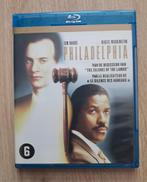 Philadelphia Blu-ray, Ophalen of Verzenden, Zo goed als nieuw, Drama