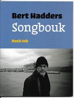 Bert Hadders-Songbouk, Ophalen of Verzenden, Zo goed als nieuw, Boek, Tijdschrift of Artikel