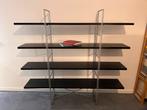Vintage Enetri Boekenkast, Ophalen, Met plank(en), Gebruikt, 150 tot 200 cm