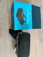 Imoshion VR Bril - Virtual Reality Headset, Ophalen of Verzenden, Gebruikt, VR-bril, Telefoon