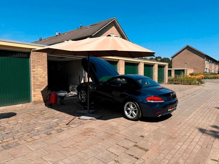 Walnublasten bij de N54 motor van BMW., Diensten en Vakmensen, Auto en Motor | Monteurs en Garages