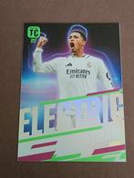 Jude Bellingham Real Madrid Panini Top Class 2025, Hobby en Vrije tijd, Stickers en Plaatjes, Verzenden, Nieuw, Meerdere plaatjes