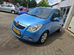 Opel Agila 1.2 Enjoy AIRCO, Auto's, Opel, Voorwielaandrijving, 86 pk, Gebruikt, 4 cilinders