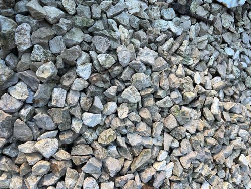 GRATIS afhalen in Landgraaf: grind, Tuin en Terras, Grind, Keien en Split, Gebruikt, Overige materialen, Ophalen