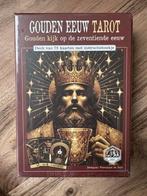 Gouden Eeuw Tarot - Nieuw!, Ophalen of Verzenden, Nieuw, Tarot of Kaarten leggen, Overige typen
