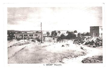 975851 Soestduinen Zomers Buiten Villa's 1923 U Gelopen met beschikbaar voor biedingen