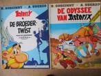 adv5654 asterix 2, Ophalen, Gelezen