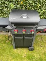 Gasbbq, Ophalen of Verzenden, Zo goed als nieuw, Tenneker
