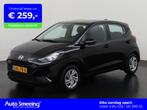 Hyundai i10 1.0 Comfort Smart 5-zits | Camera | Navigatie |, Auto's, Voorwielaandrijving, 12 maanden, Stof, Gebruikt