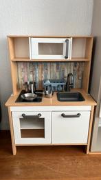 Ikea keukentje, Ophalen, Gebruikt