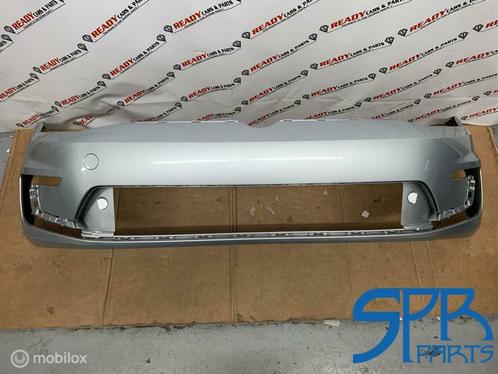 Voorbumper LA7W GOLF 7 FACELIFT E-Golf REFLEX SIL 5GE807221C, Auto-onderdelen, Carrosserie en Plaatwerk, Bumper, Volkswagen, Voor