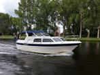 Agder 840 Cabrio, Watersport en Boten, Gebruikt, Overige brandstoffen, 6 tot 9 meter, 50 pk of meer