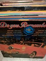 Diverse lp platen met pop en rock muziek, Cd's en Dvd's, Vinyl | Verzamelalbums, Ophalen of Verzenden, Zo goed als nieuw, Pop