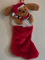 Kersthond Cavelier, Ophalen, Zo goed als nieuw