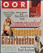 OOR 6-1994 Marvin Gaye Hans Dulfer Tindersticks Soul Asylum, Boeken, Ophalen of Verzenden, Zo goed als nieuw, Muziek, Film of Tv