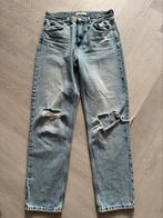 Als NIEUW: MOM jeans van PULL & BEAR mt 38, Blauw, Ophalen of Verzenden, Zo goed als nieuw, W30 - W32 (confectie 38/40)