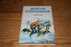 Te koop : avontuur in een goudmijn door max braithwaite, Boeken, Ophalen of Verzenden, Gelezen
