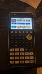 Casio fx-CG50 grafisch rekenmachine, Diversen, Rekenmachines, Ophalen of Verzenden, Zo goed als nieuw