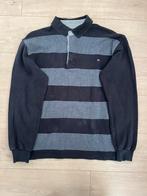 Tommy Hilfiger trui maat XL, Zwart, Tommy Hilfiger, Maat 56/58 (XL), Ophalen of Verzenden