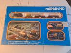 Märklin HO Treinset Compleet met Extra's, Hobby en Vrije tijd, Modeltreinen | H0, Ophalen, Wisselstroom, Analoog, Märklin