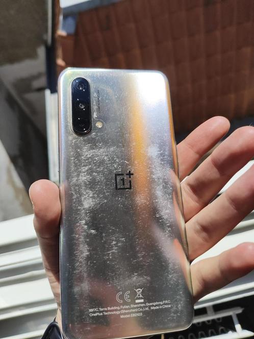 OnePlus Nord CE 5G voor een Spotprijs!, Telecommunicatie, Mobiele telefoons | Oordopjes, Gebruikt, Ophalen of Verzenden