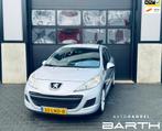 Peugeot 207 1.4 VTi X-Line | AIRCO | cruise | nette auto | A, Voorwielaandrijving, Stof, Gebruikt, Zwart