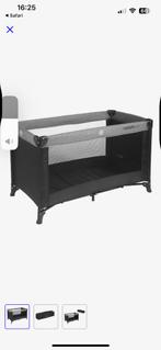 Campingbed, Ophalen, Zo goed als nieuw, Reisbedje