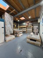 PVC Marmerlook Wandpanelen 122x280CM 3MM Dik - SMA, 60 cm of meer, Nieuw, Ophalen of Verzenden, Minder dan 5 m²