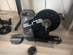Tacx elite incl. Casette, Ophalen, Zo goed als nieuw, Metaal, Hometrainer