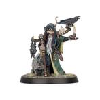 Torgillius the Chamberlain Cursed City Soulblight Gravelords, Ophalen of Verzenden, Nieuw, Warhammer, Figuurtje(s)