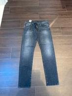 Diesel D-strukt W34 L34 Antraciet - Slim Fit, Ophalen of Verzenden, Zo goed als nieuw, Grijs, W33 - W34 (confectie 48/50)