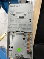 Nordac frequentieregelaar, Ophalen of Verzenden, Gebruikt