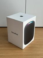 Apple HomePod zwart (2e gen, nieuw), Nieuw, Overige merken, Overige typen, Ophalen of Verzenden