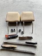 Hoofdkussen achterbank Mercedes w123, Auto-onderdelen, Interieur en Bekleding, Ophalen of Verzenden, Gebruikt, Mercedes-Benz