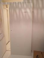Opdekdeur, Doe-het-zelf en Verbouw, Ophalen, Gebruikt, 80 tot 100 cm, Binnendeur