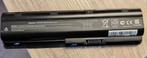 HP Pavilion G7 Batterij - HSTNN-DBOW CQ42, Ophalen of Verzenden, Gebruikt, HP