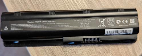 HP Pavilion G7 Batterij - HSTNN-DBOW CQ42, Computers en Software, Accu's en Batterijen, Gebruikt, Ophalen of Verzenden