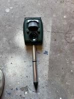 Ultrasone Ongedierteverjager, Ophalen, Zo goed als nieuw, Ongediertebestrijding