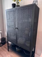 Kast Webbing, Ophalen, Gebruikt, 100 tot 150 cm, 100 tot 150 cm