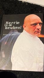 J. van Rijn - Herrie in de keuken, Ophalen, Zo goed als nieuw, J. van Rijn; H. den Blijker