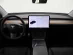 Tesla Model 3 Performance 462PK AWD 75 kWh PANODAK|AUTOPILOT, Automaat, 27 €/maand, Stof, Gebruikt