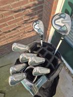 Nieuwe WILSON golfset dames Prostaff €275,-, Sport en Fitness, Golf, Ophalen of Verzenden, Nieuw, Set