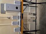 Te koop Dvd home cinema systeem, Ophalen, Zo goed als nieuw, Subwoofer, Philips