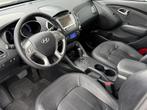 Hyundai ix35 2.0i i-Catcher Pano | Trekhaak | Keyless | Lede, Auto's, Hyundai, 4 cilinders, 163 pk, Bedrijf, 1600 kg