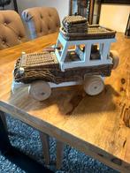 Riviera Maison Safari Jeep., Huis en Inrichting, Woonaccessoires | Overige, Ophalen of Verzenden, Zo goed als nieuw