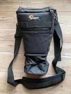 Lowepro TLZ 70 AW II snuittas, Ophalen of Verzenden, Zo goed als nieuw, Schoudertas, Lowepro