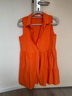 Stradivarius Dames Jurk, Ophalen of Verzenden, Zo goed als nieuw, Boven de knie