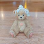 Cherished Teddies Sara - Vintage 1991 Beeldje, Ophalen of Verzenden, Zo goed als nieuw, Beeldje, Cherished Teddies