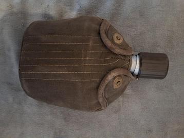 Nederlandse veldfles beschikbaar voor biedingen